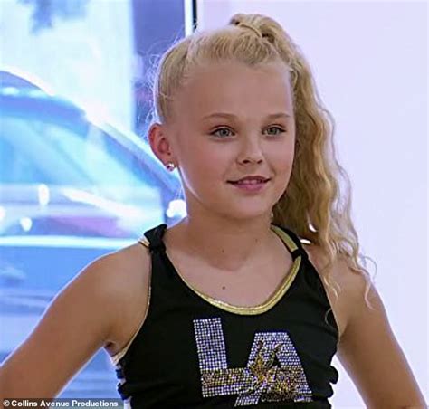 JoJo Siwa, 21, reveals VERY ambitious pregnancy plans